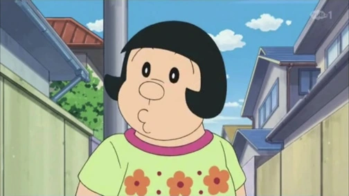 Giới Thiệu Nhân Vật Cô Gái Béo