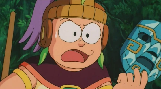 Giới Thiệu Nhân Vật Dior